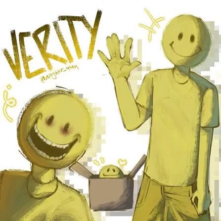 Verity 🙂 thumbnail