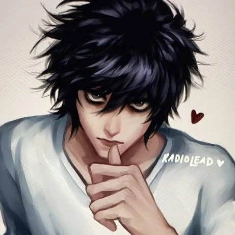 L Lawliet thumbnail