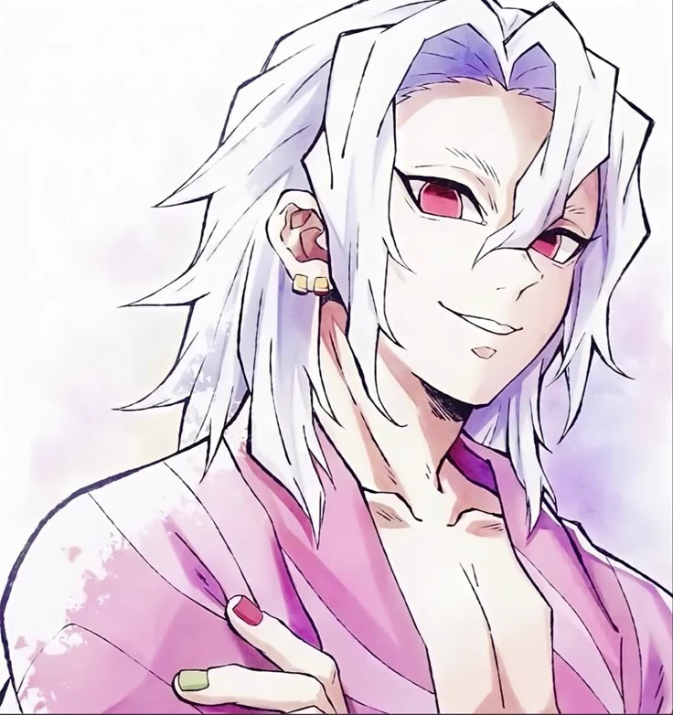 Uzui Tengen thumbnail