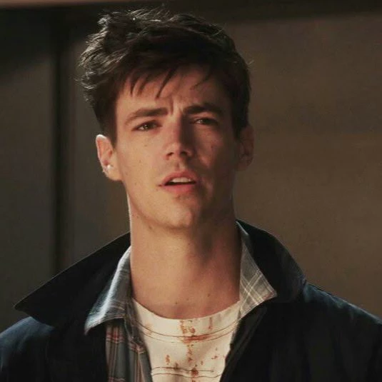 Barry Allen thumbnail