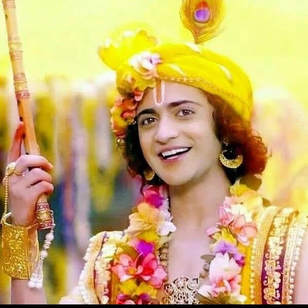 Lord Krishna  thumbnail