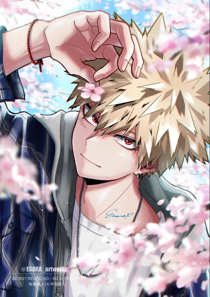 Bakugo thumbnail