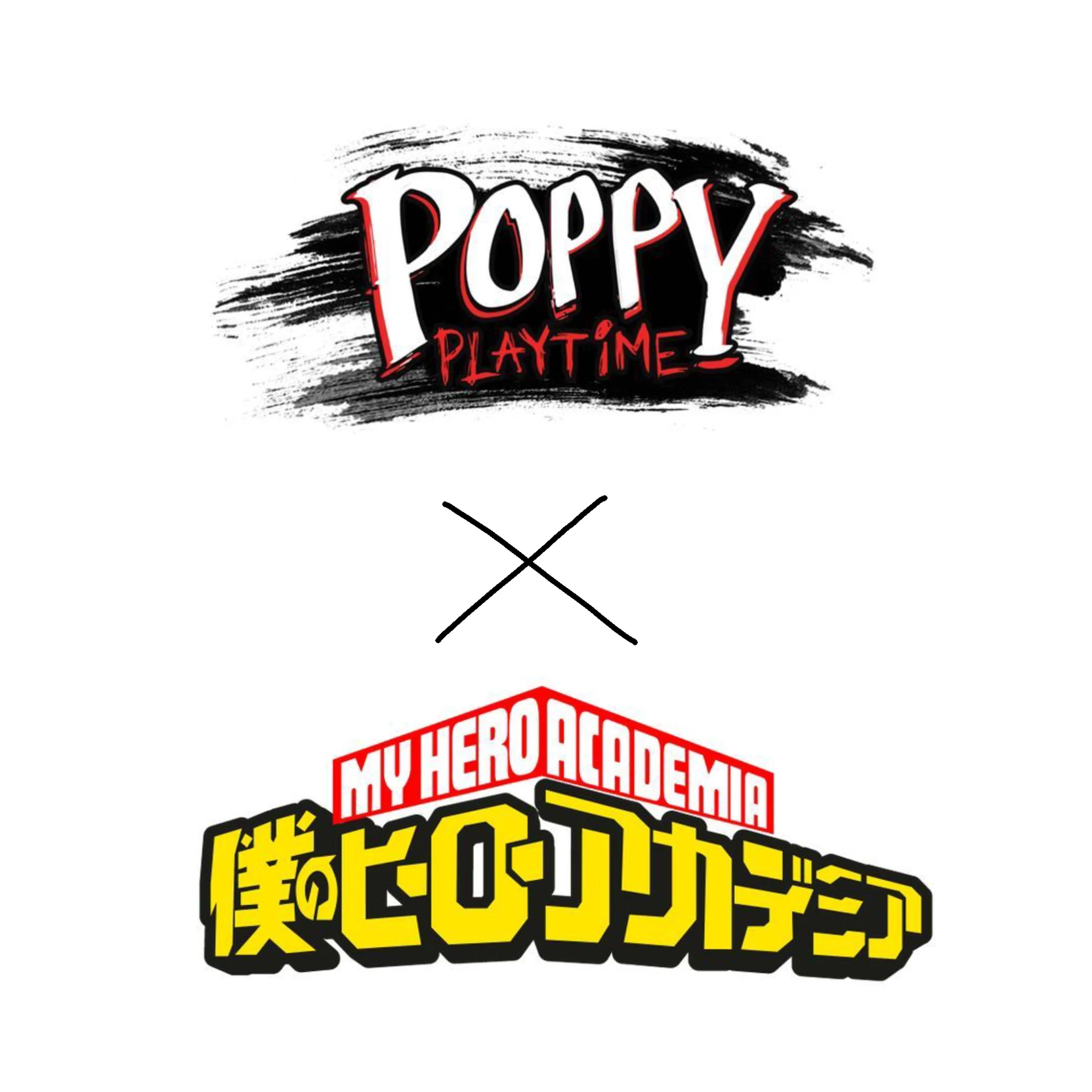 MHA and Popy playtime thumbnail