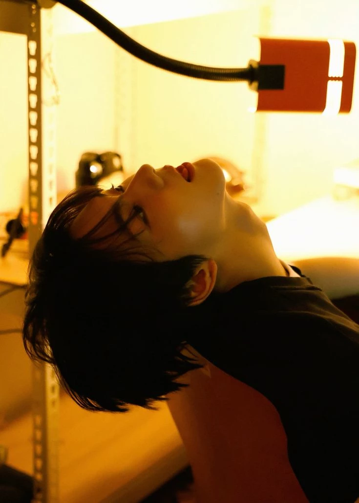 Yang Jungwon thumbnail