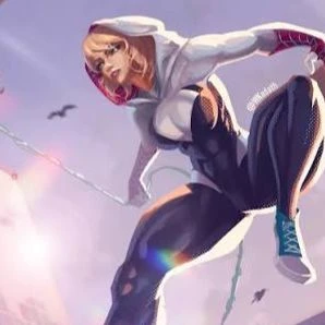 Gwen Stacy thumbnail