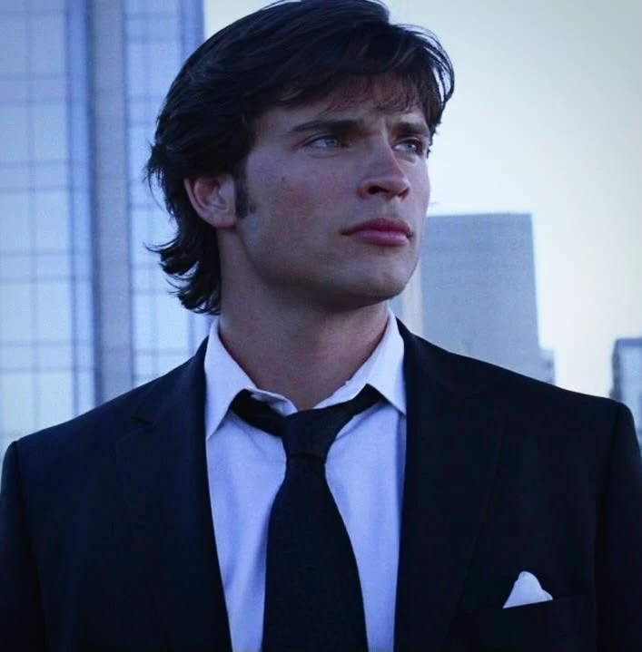 Clark Kent. thumbnail