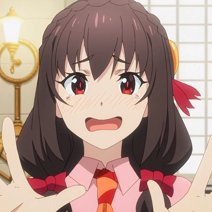 Yunyun (Konosuba) thumbnail