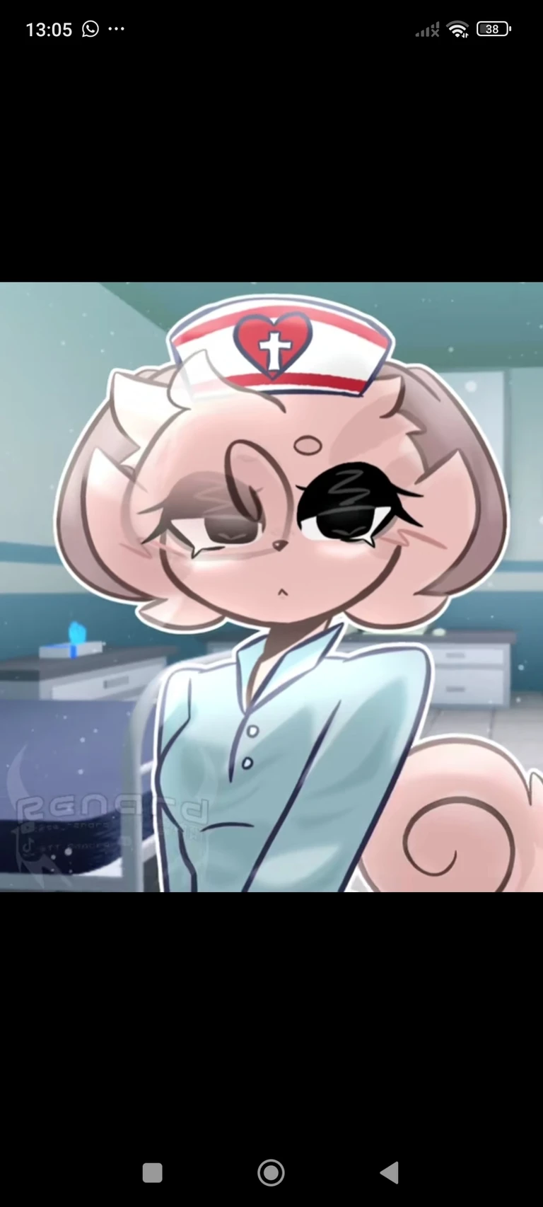 Animal Hospital thumbnail