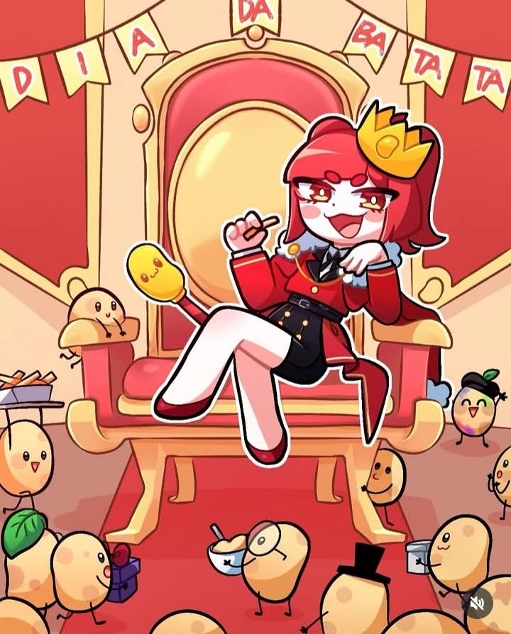 Little Potato Gang thumbnail