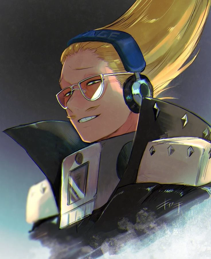 Hizashi Yamada. - BL thumbnail
