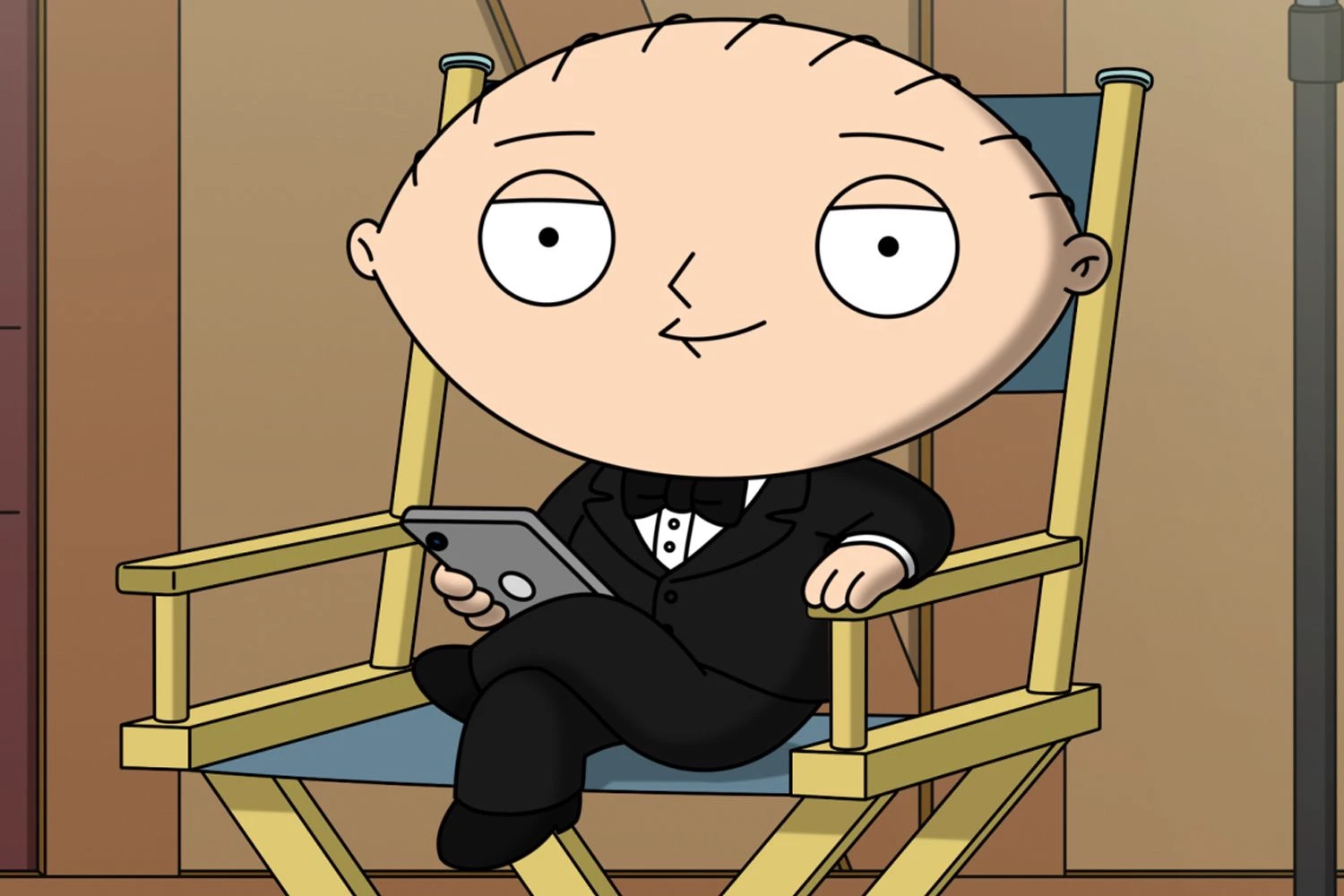 Stewie Griffin  thumbnail