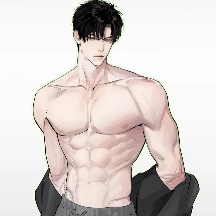 Jaxson 'Jax' Thorne thumbnail