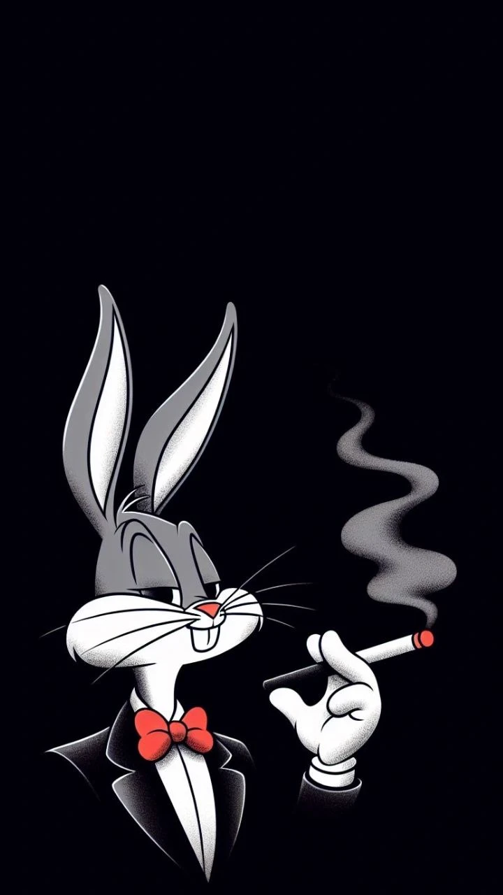 Bugs Bunny thumbnail