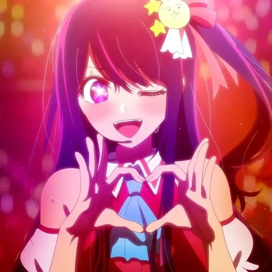 Ai Hoshino thumbnail