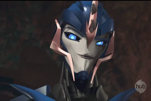 arcee thumbnail