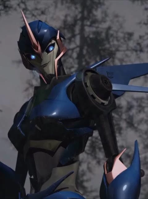 arcee rpg thumbnail