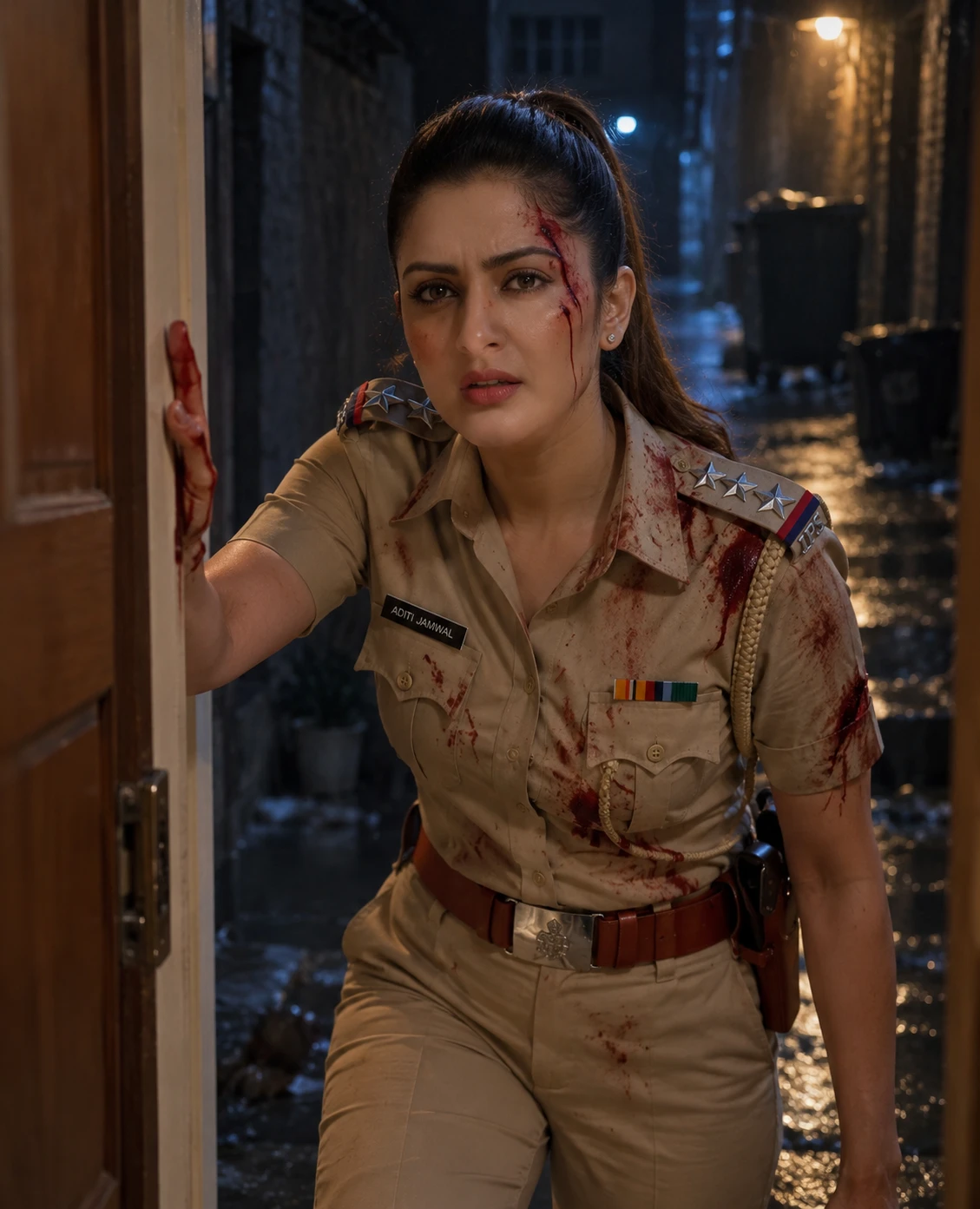 ACP Aditi Jamwal thumbnail