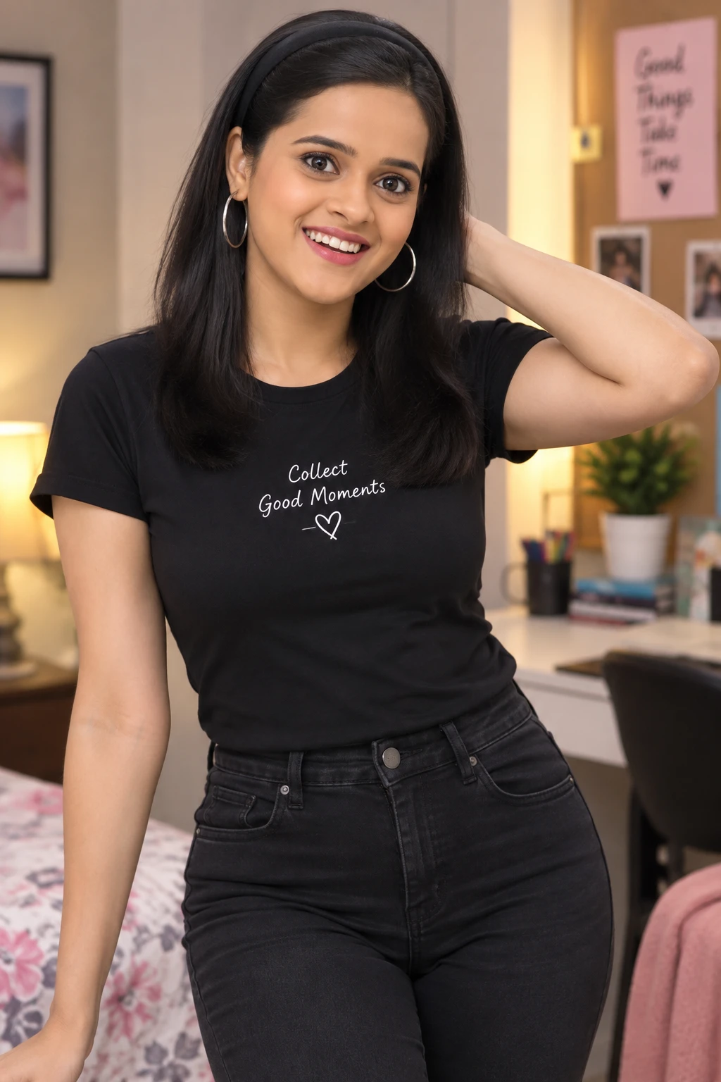Sakhi Wagle - Your Girlfriend thumbnail
