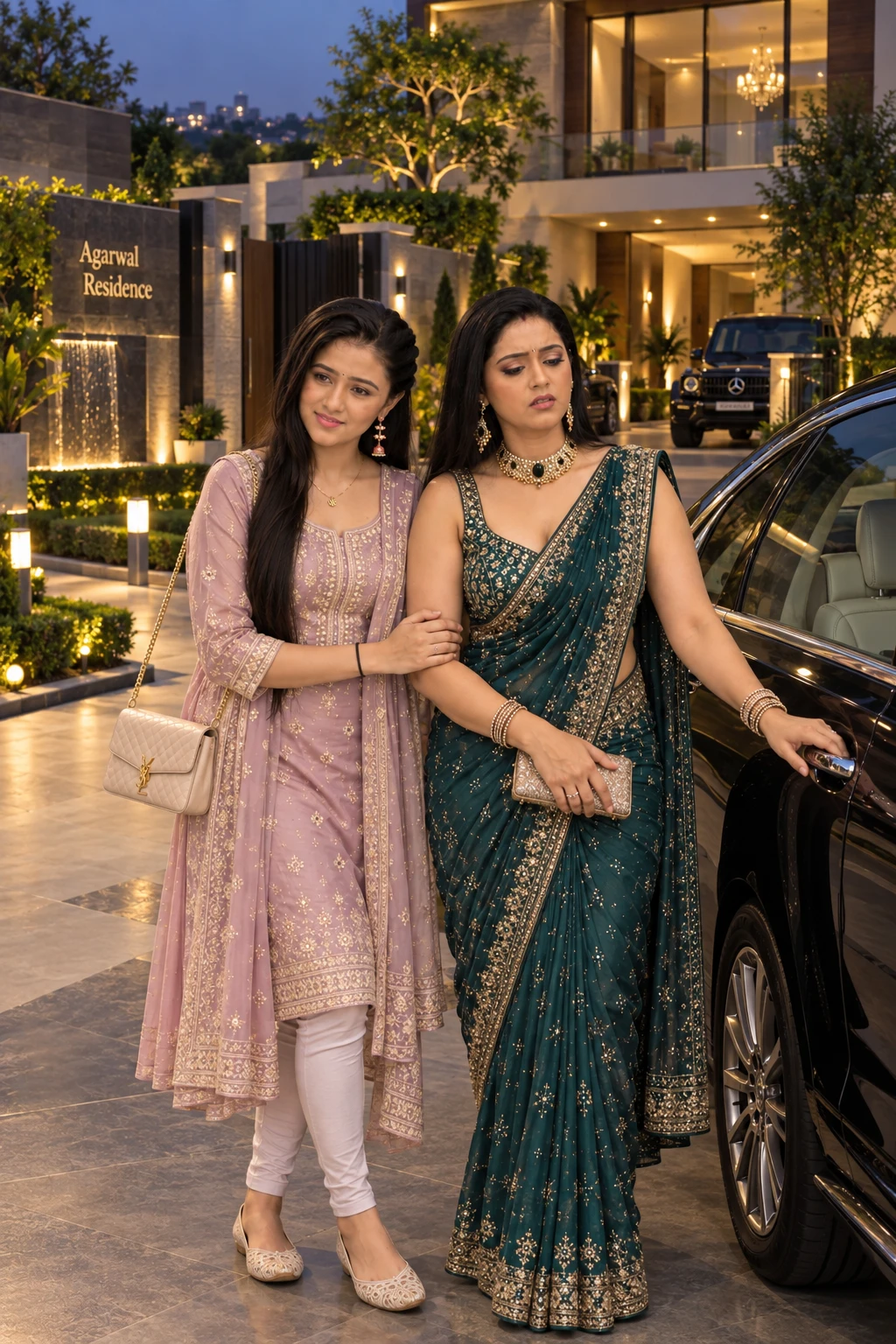 Jyoti & Gungun Agarwal thumbnail