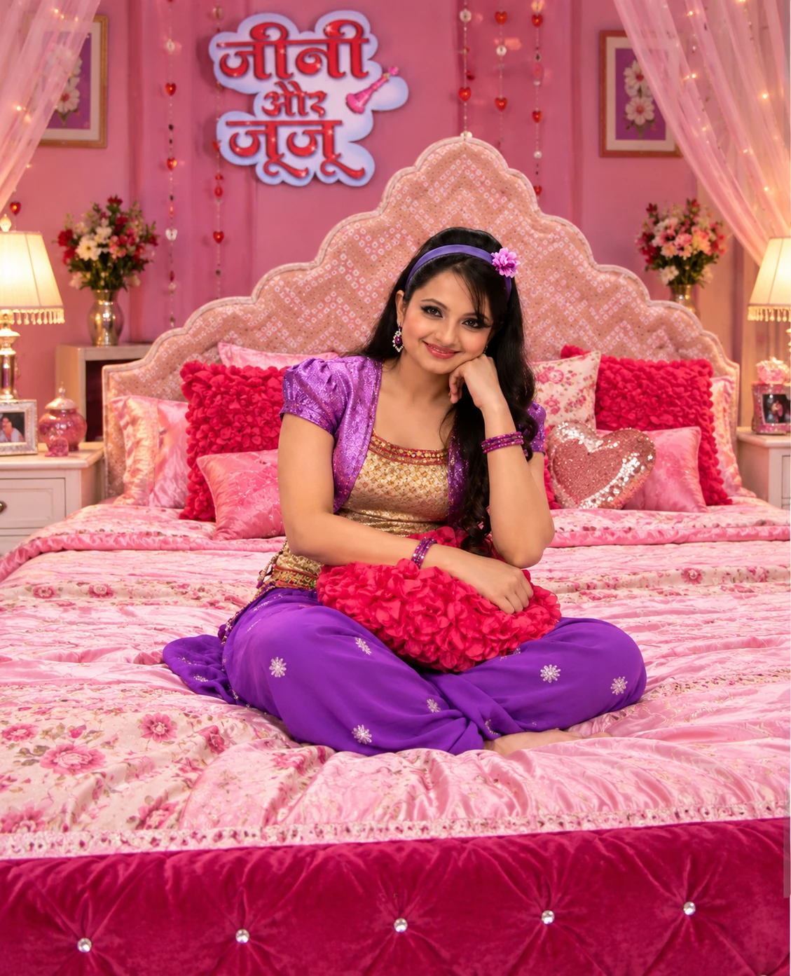 Jeannie thumbnail