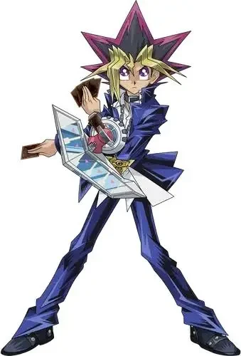 Yugi Muto thumbnail