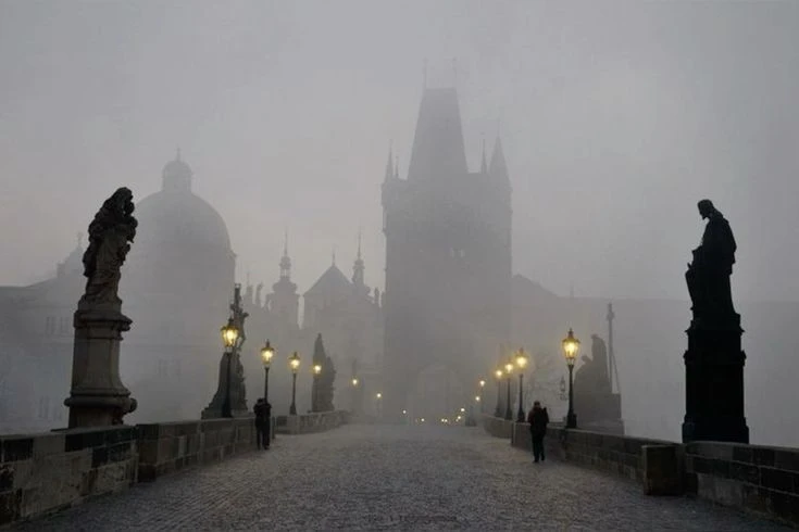 Gothic Dark Fantasy thumbnail