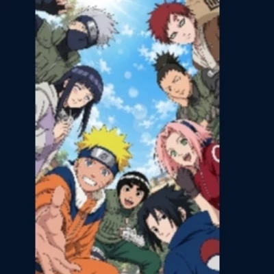 The leaf village  thumbnail