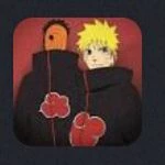 Naruto universe but different thumbnail