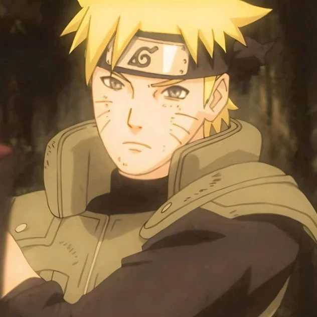 Naruto universe but he obsessed thumbnail