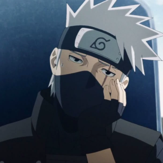 Kakashi Your husband thumbnail