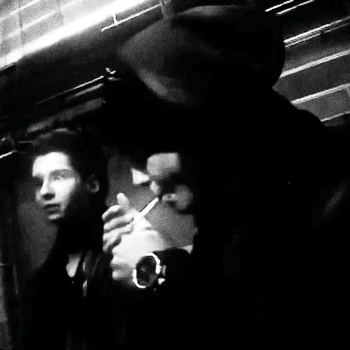 Tom Kaulitz - Lady and the Tramp thumbnail