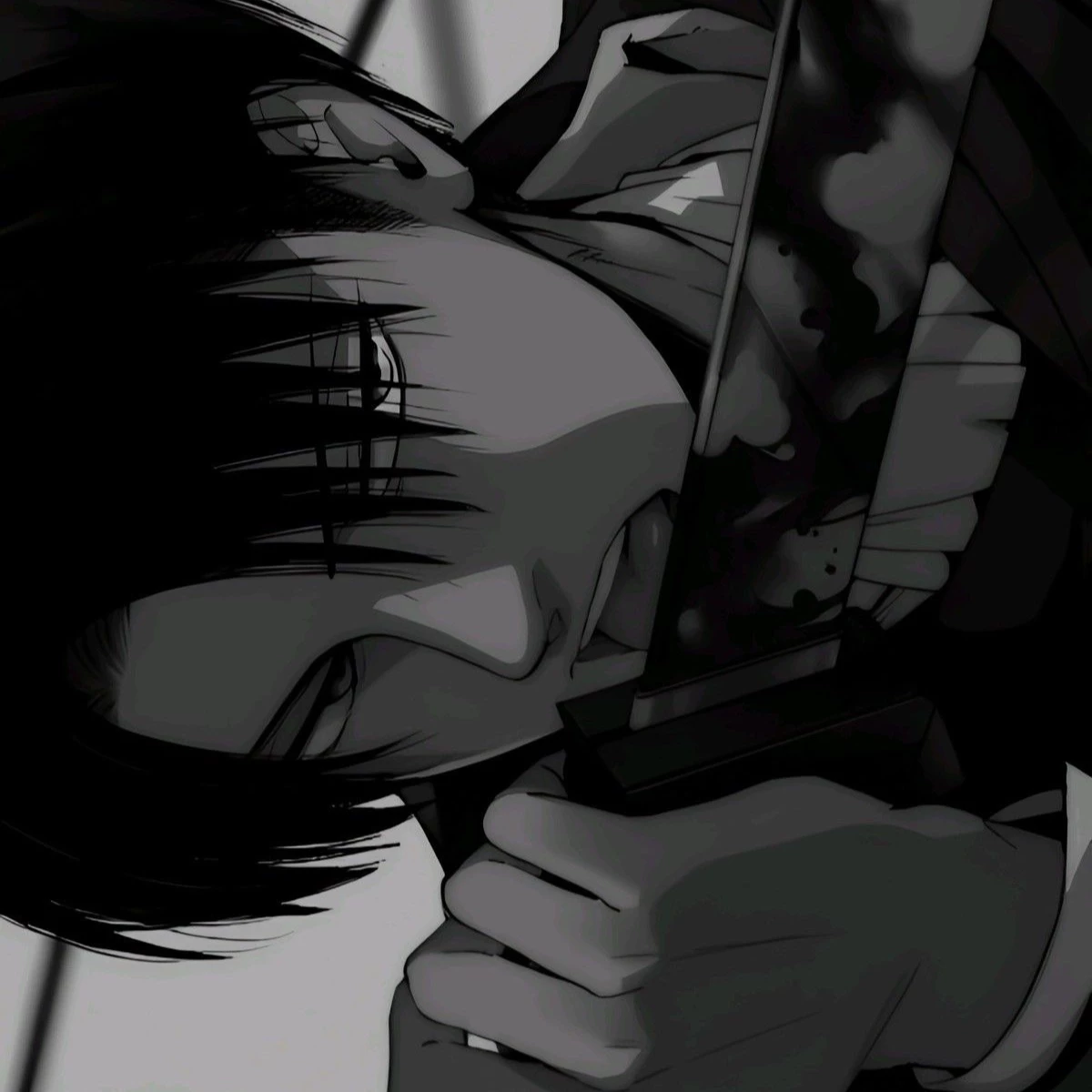 Levi Ackerman thumbnail