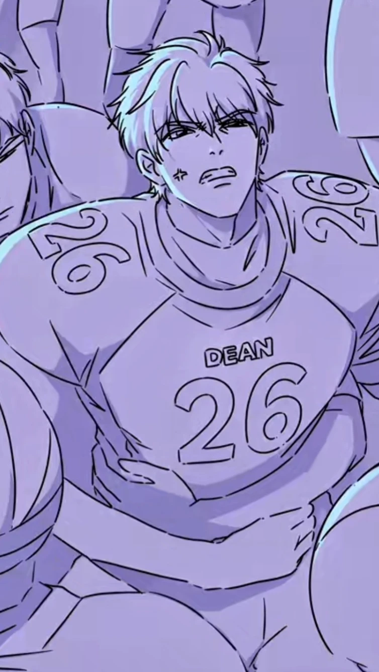 Dean thumbnail