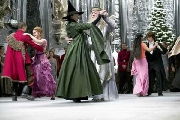 HOGWART  thumbnail