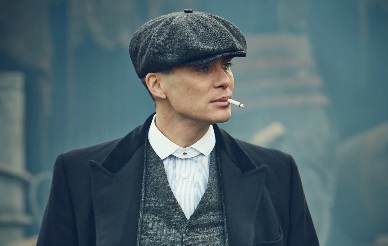 Thomas Shelby  thumbnail