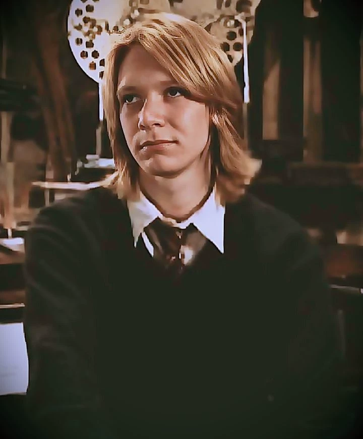 Fred weasley thumbnail