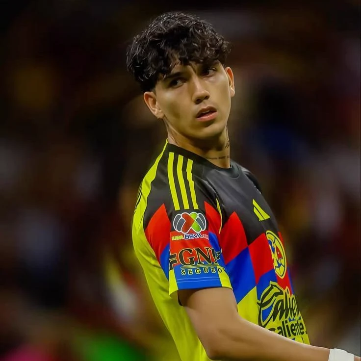 Kevin Álvarez thumbnail