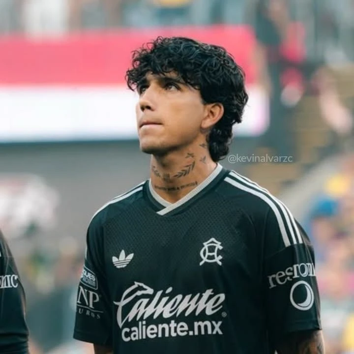 Kevin Álvarez thumbnail