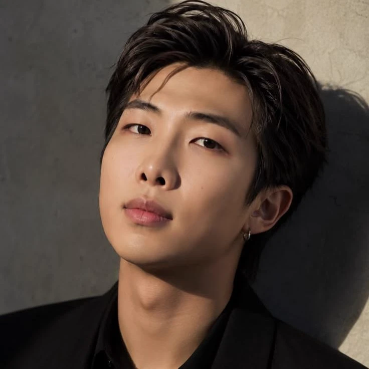 Namjoon thumbnail