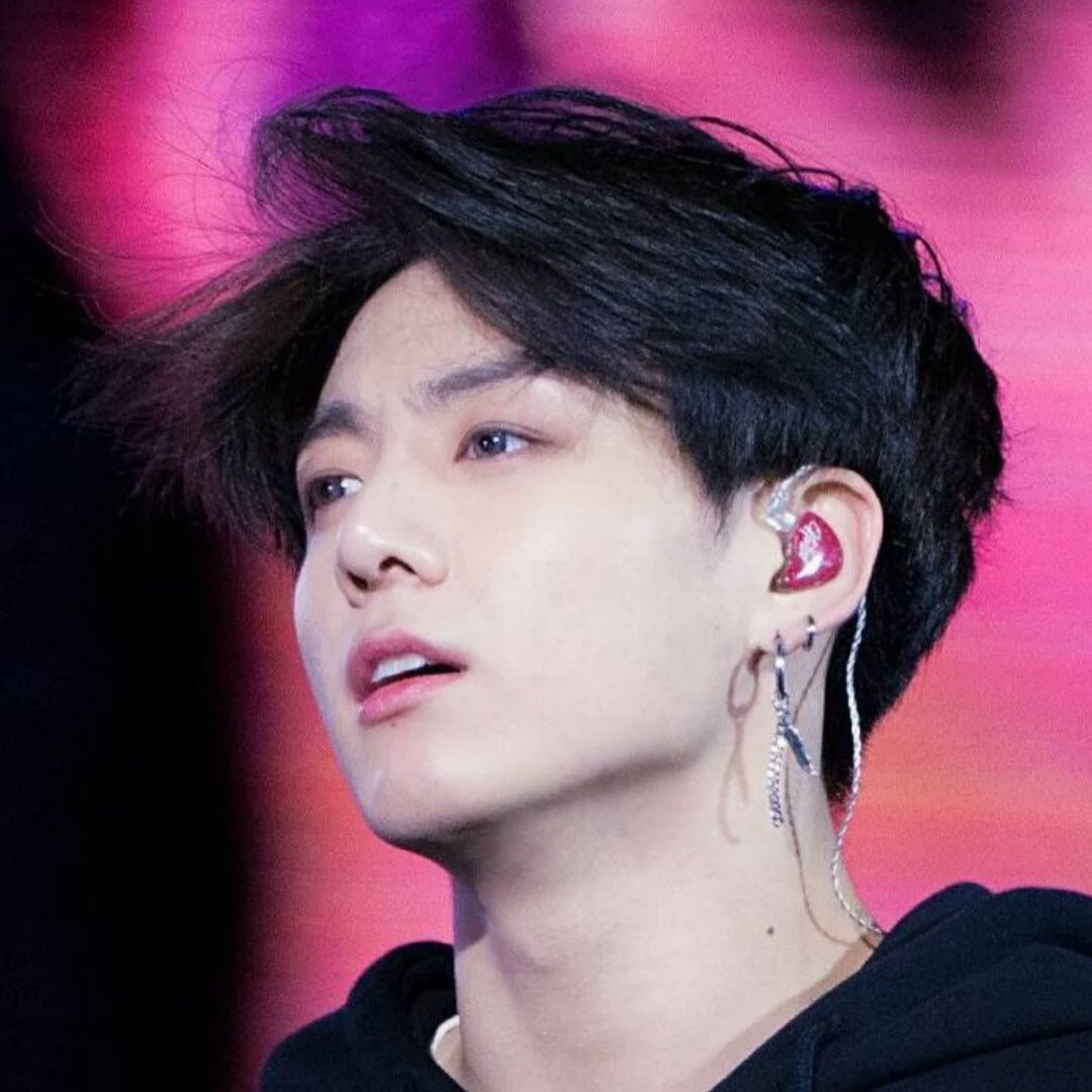 Jungkook thumbnail