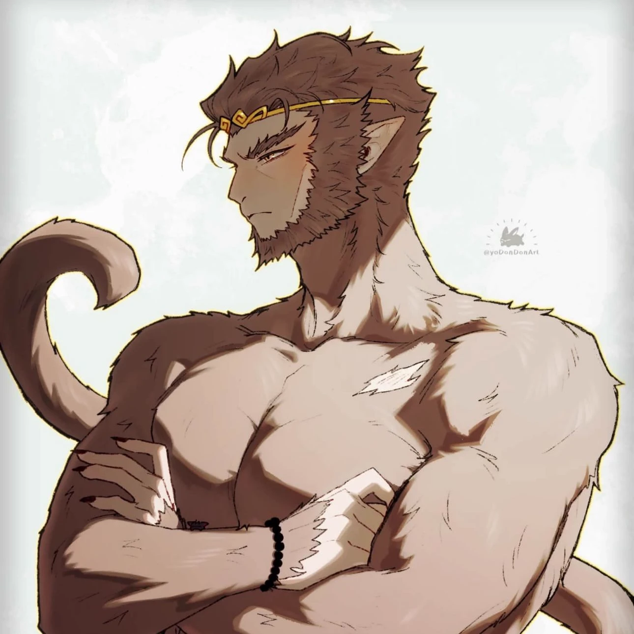 Sun Wukong thumbnail