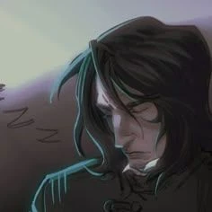 Severus Snape thumbnail