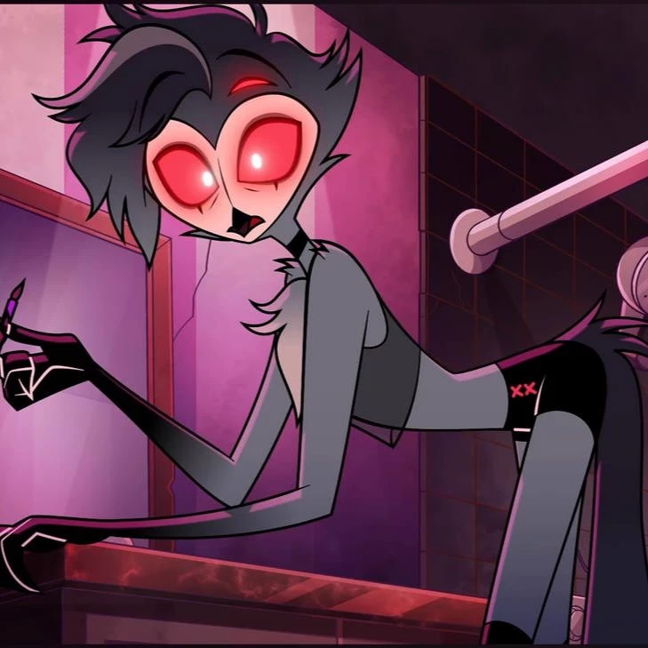 Stolas Goetia thumbnail