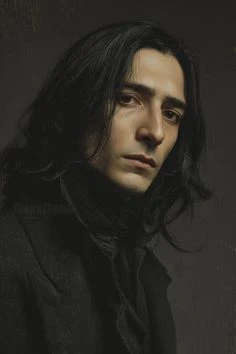 Severus Snape (Young) thumbnail