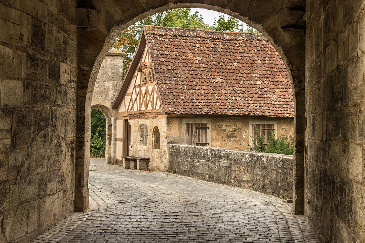 Medieval thumbnail