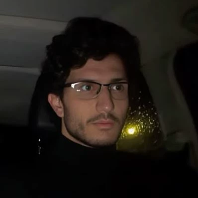 Parker from Life of luxury thumbnail