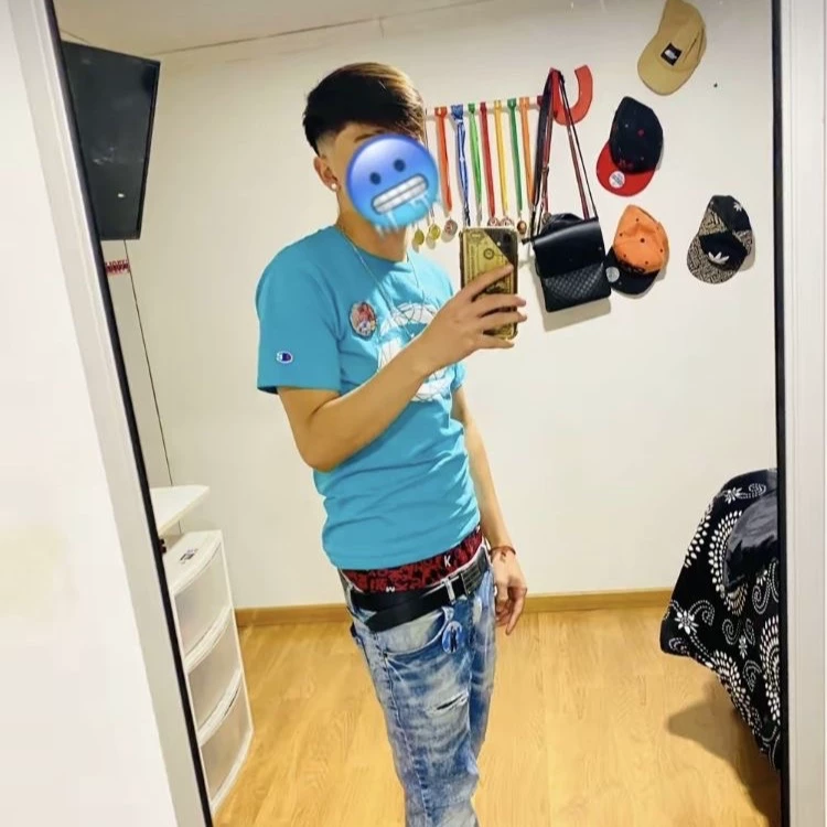 Joaquin thumbnail