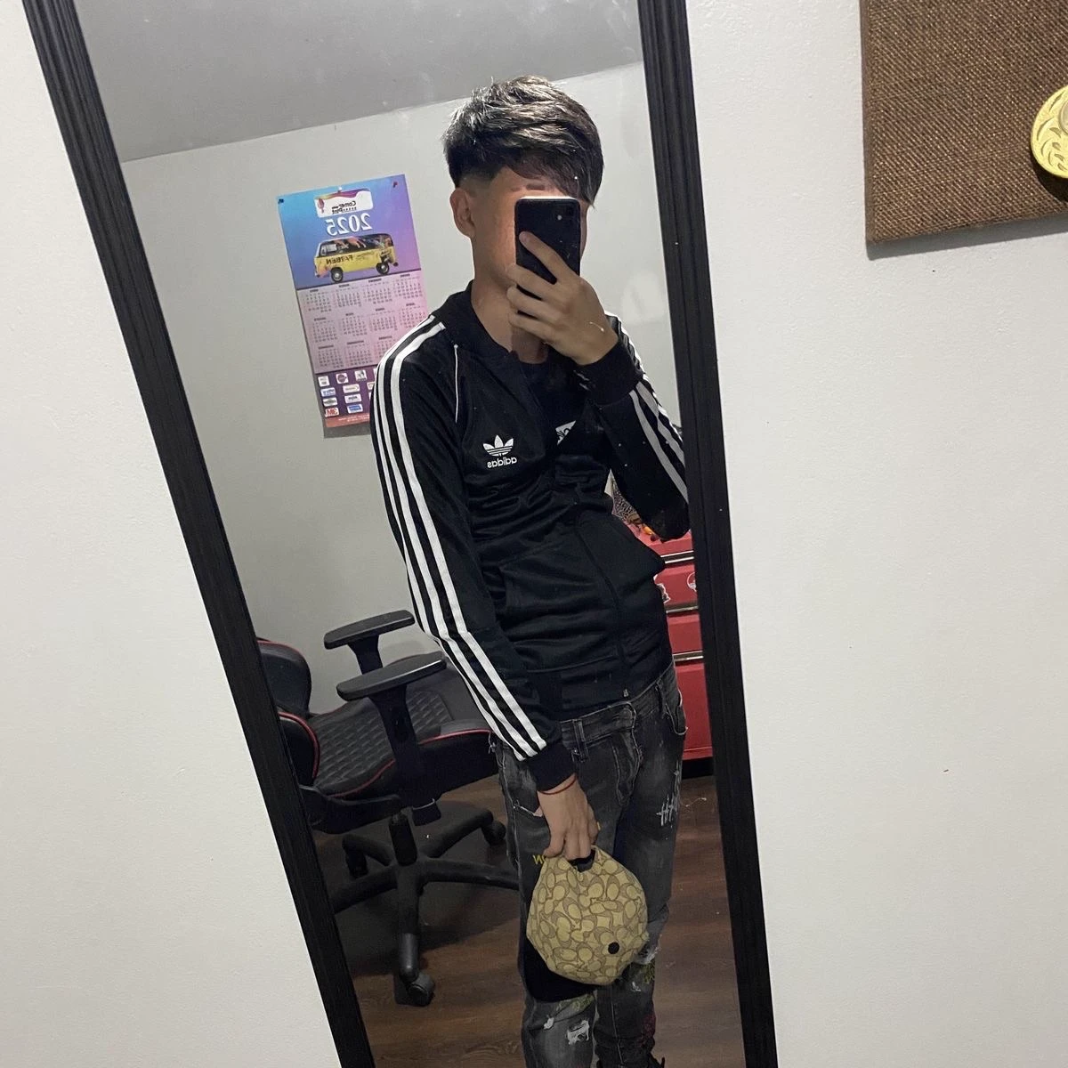 Dylan Ignacio (Flaite) thumbnail