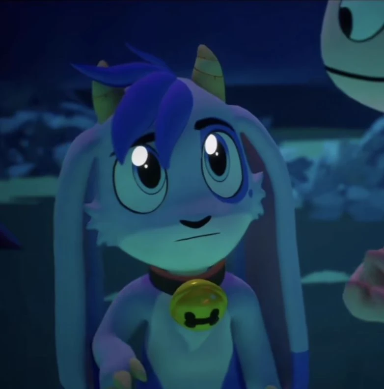billie thumbnail