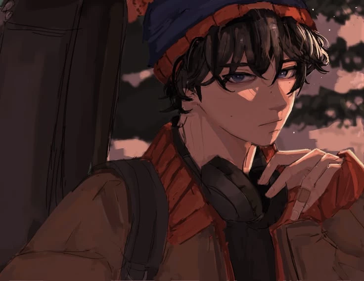 Stanley Marsh - ☆ thumbnail